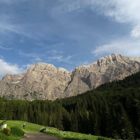 Luech Da Spescia Villa La Valle Buitenkant foto