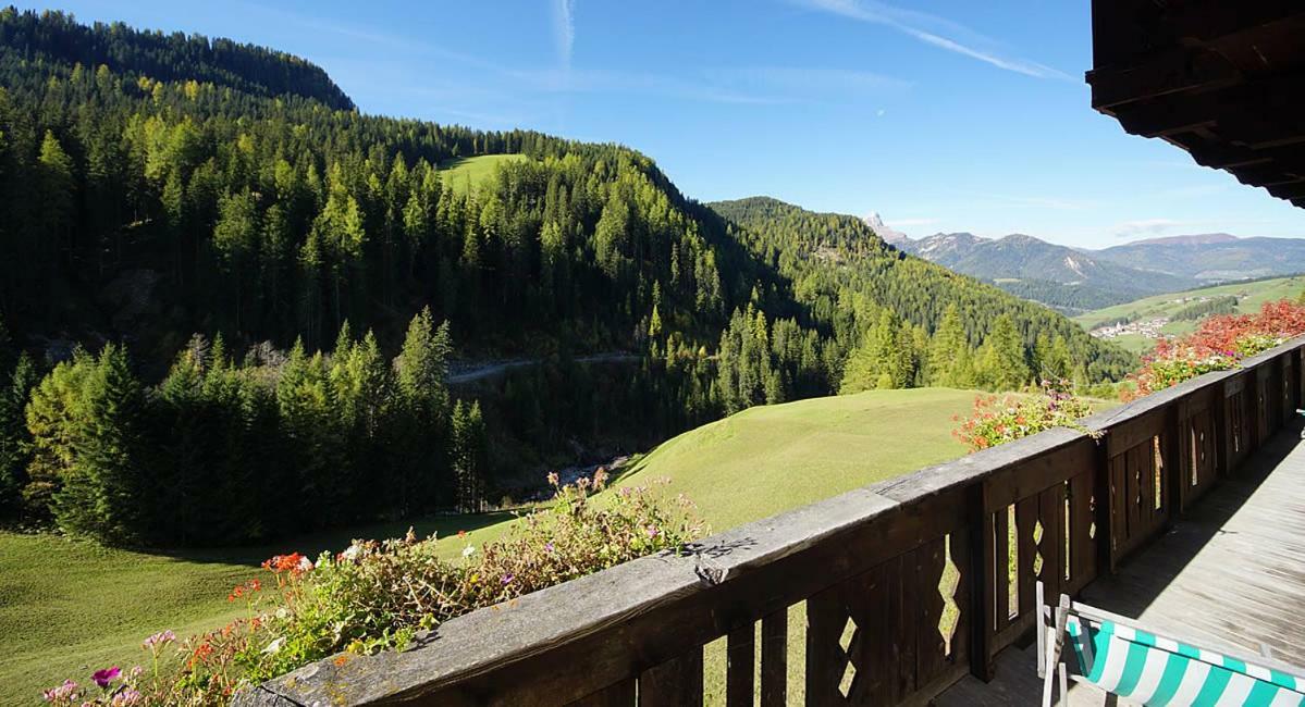 Luech Da Spescia Villa La Valle Buitenkant foto